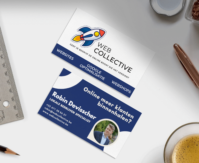 Webcollective cover